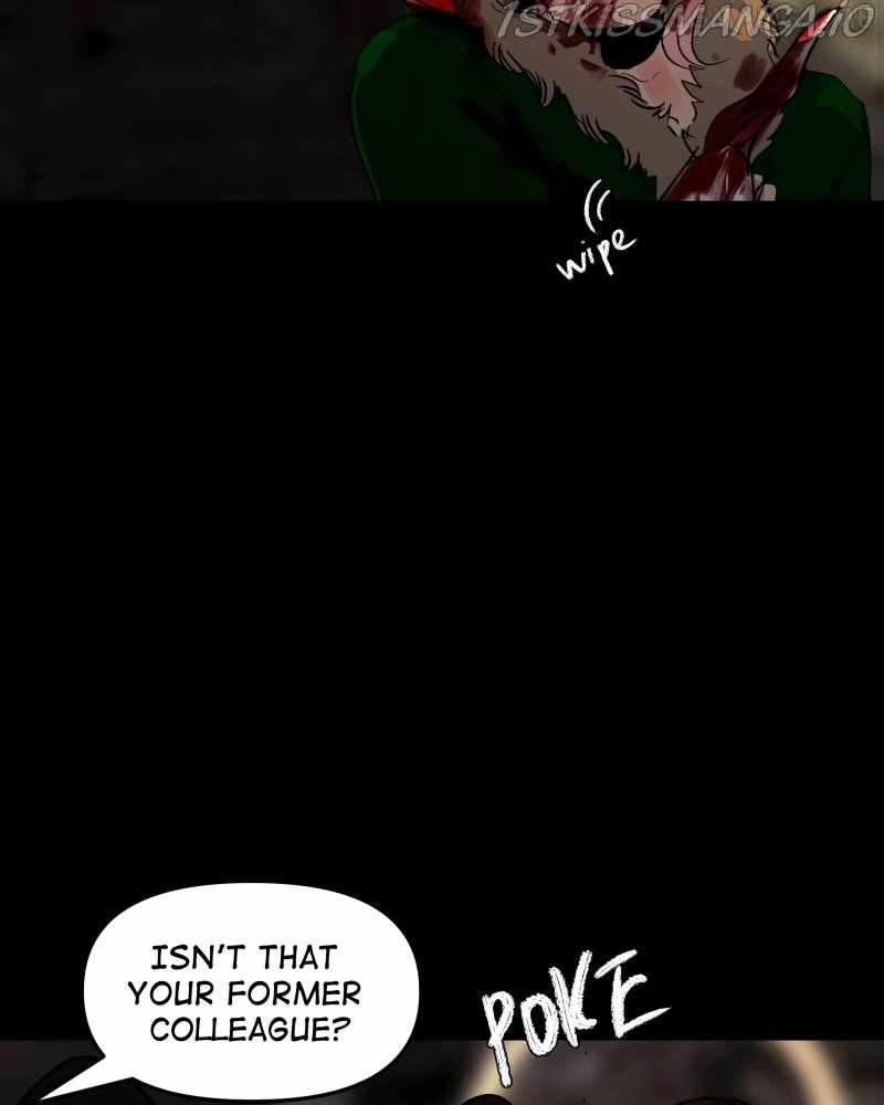 Purple Hyacinth Chapter 119.5 38